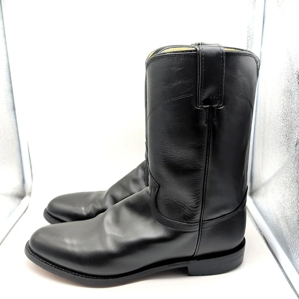 Justin Men's 10